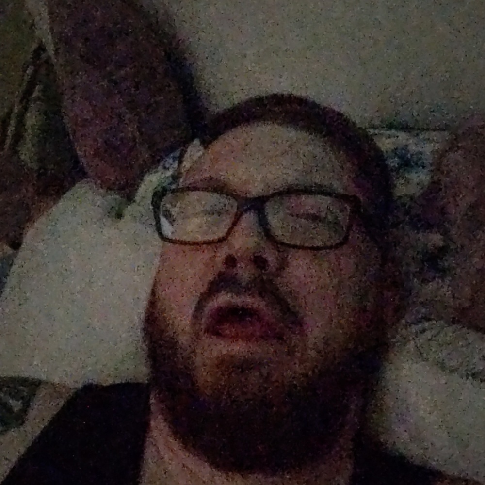 Meet your Posher, Daniel